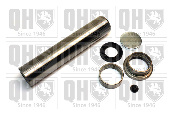 QUINTON HAZELL QWB9015K Repair Kit, stub axle (axle beam) for PEUGEOT