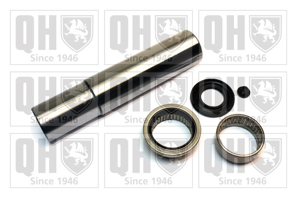 QUINTON HAZELL QWB9016K Repair Kit, stub axle (axle beam) for PEUGEOT