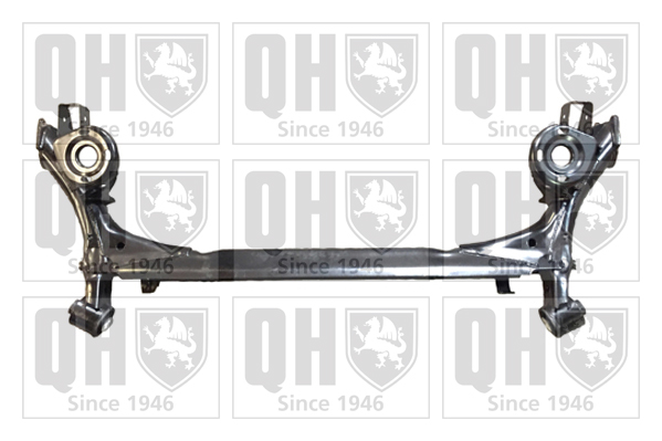 QUINTON HAZELL QXL126 Σώμα άξονα for AUDI SEAT SKODA VW