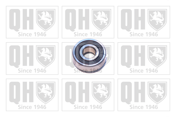 SKF 6201-2RSH ΡΟΥΛΕΜΑΝ...
