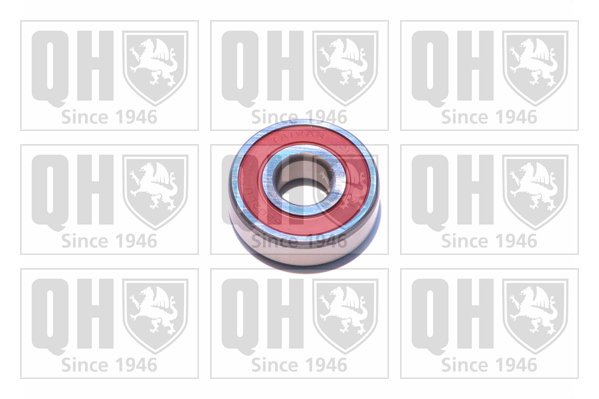 SKF 6302-2RSH ΡΟΥΛΕΜΑΝ...