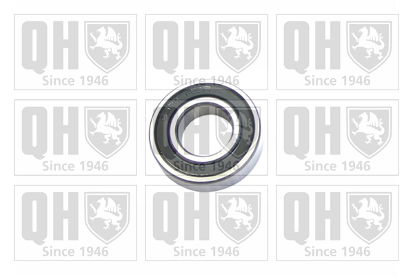 SKF 6004-2RSH ΡΟΥΛΕΜΑΝ...