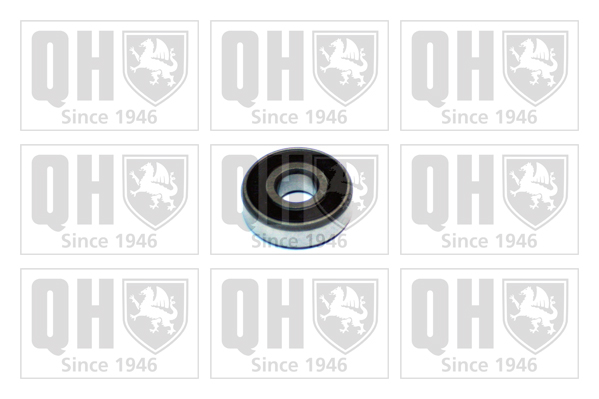 SKF 629-2RSH ΡΟΥΛΕΜΑΝ 9-26-8