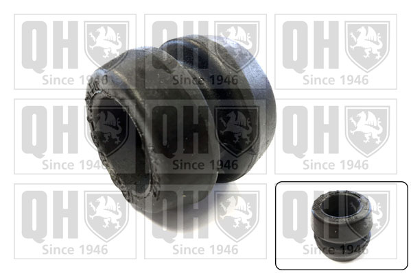 QUINTON HAZELL Y859 Έδραση, ψαλίδι for FORD
