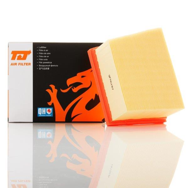 QUINTON HAZELL QFA0167 TJ Filters Φίλτρο αέρα for FORD MAZDA