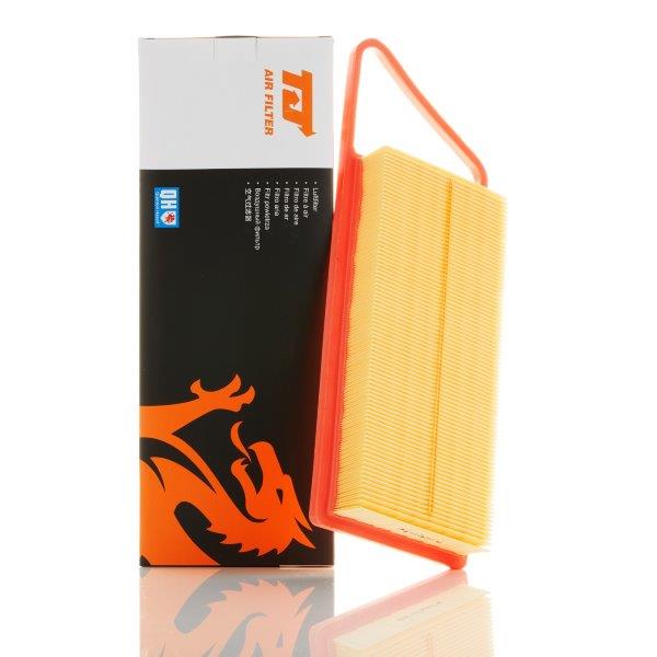 QUINTON HAZELL QFA0624 TJ Filters Air Filter for CITROËN FORD MAZDA PEUGEOT TOYOTA