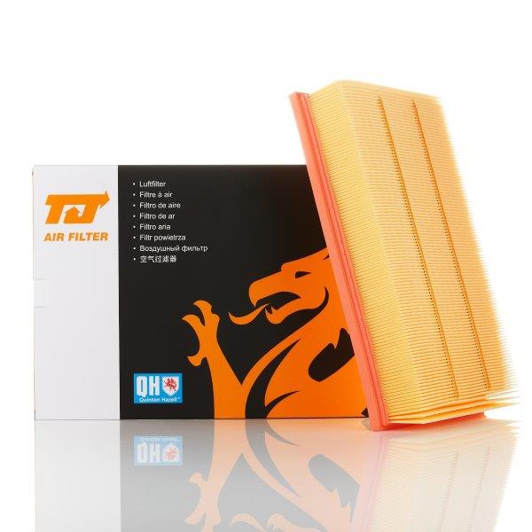 QUINTON HAZELL QFA0755 TJ Filters Air Filter for MERCEDES-BENZ VW