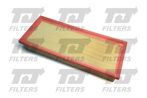 QUINTON HAZELL QFA0124 TJ Filters Air Filter for FORD
