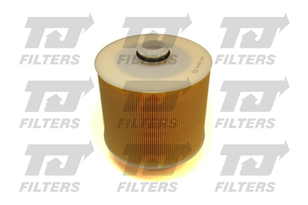 QUINTON HAZELL QFA0160 TJ Filters Air Filter for AUDI