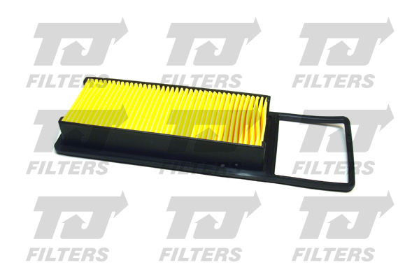 QUINTON HAZELL QFA0184 TJ Filters Air Filter for HONDA