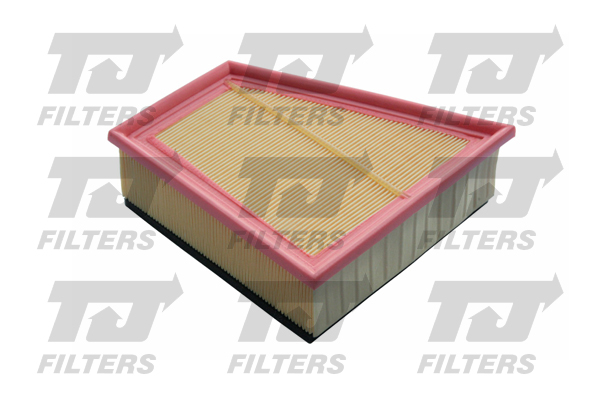 QUINTON HAZELL QFA0188 TJ Filters Air Filter for SEAT SKODA VW