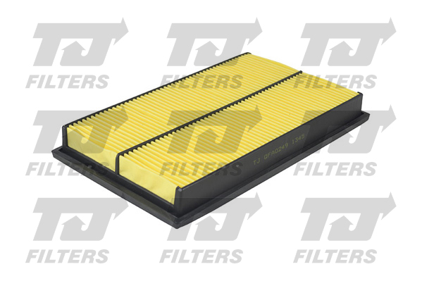 QUINTON HAZELL QFA0249 TJ Filters Air Filter for FIAT FORD INFINITI LDV NISSAN RELIANT SUBARU SUZUKI VAUXHALL