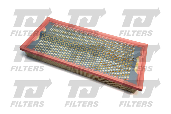 QUINTON HAZELL QFA0253 TJ Filters Air Filter for DAEWOO MERCEDES-BENZ SSANGYONG