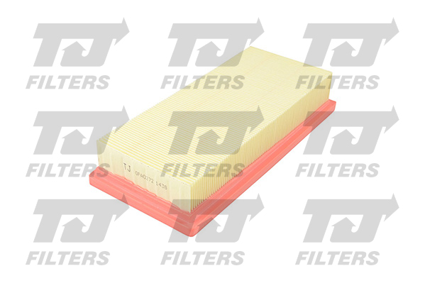 QUINTON HAZELL QFA0272 TJ Filters Air Filter for FIAT LANCIA