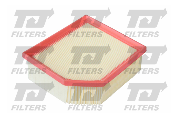QUINTON HAZELL QFA0355 TJ Filters Air Filter for CITROËN PEUGEOT