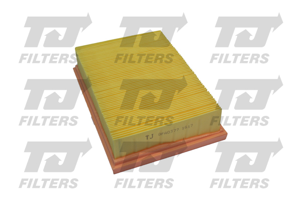 QUINTON HAZELL QFA0377 TJ Filters Air Filter for FORD
