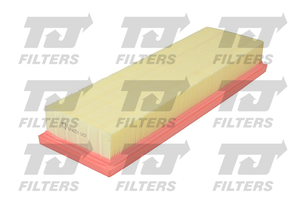QUINTON HAZELL QFA0379 TJ Filters Air Filter for CITROËN PEUGEOT