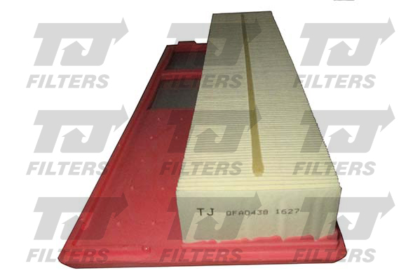 QUINTON HAZELL QFA0428 TJ Filters Air Filter for RENAULT