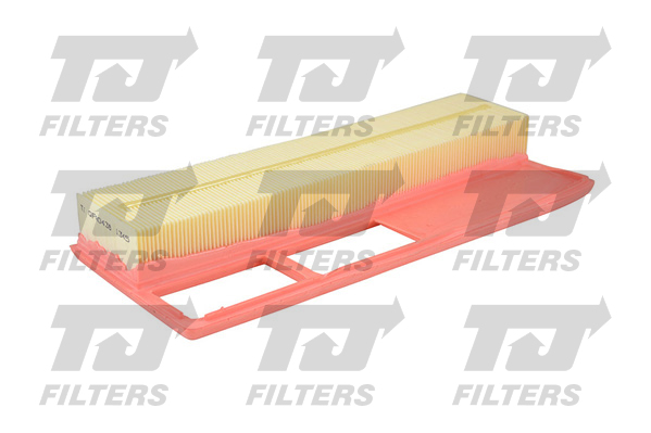QUINTON HAZELL QFA0438 TJ Filters Air Filter