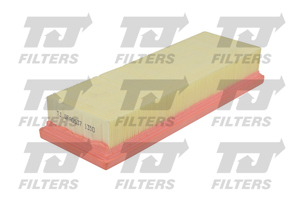 QUINTON HAZELL QFA0537 TJ Filters Air Filter for CITROËN PEUGEOT RENAULT