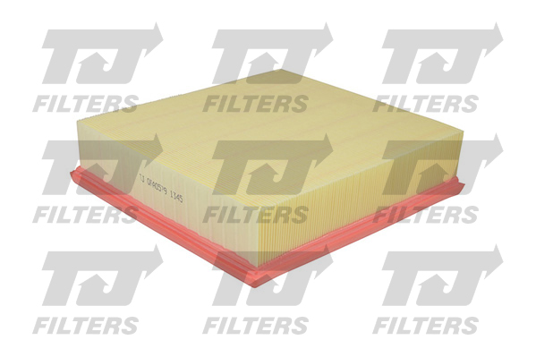 QUINTON HAZELL QFA0579 TJ Filters Air Filter for MERCEDES-BENZ VW