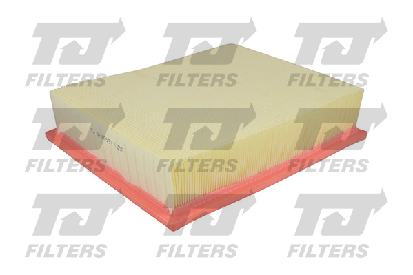 QUINTON HAZELL QFA0597 TJ Filters Air Filter for MERCEDES-BENZ