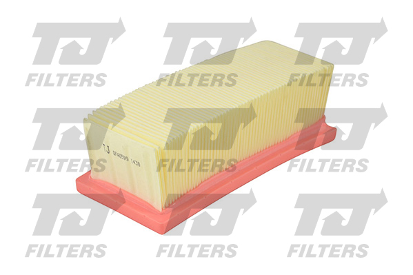 QUINTON HAZELL QFA0599 TJ Filters Air Filter for NISSAN RENAULT