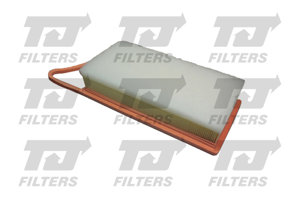 QUINTON HAZELL QFA0720 TJ Filters Air Filter for CITROËN FORD MAZDA PEUGEOT TOYOTA
