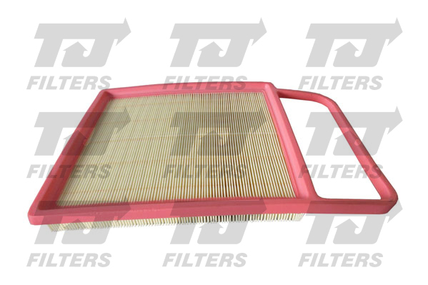 QUINTON HAZELL QFA0725 TJ Filters Air Filter for SKODA VW