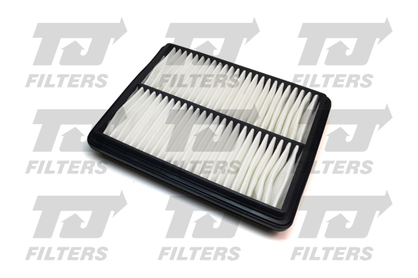 QUINTON HAZELL QFA0743 TJ Filters Air Filter for CHEVROLET DAEWOO