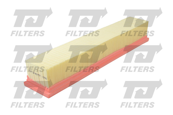 QUINTON HAZELL QFA0757 TJ Filters Air Filter for MERCEDES-BENZ