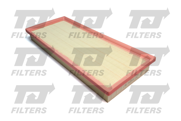QUINTON HAZELL QFA0792 TJ Filters Φίλτρο αέρα for BMW