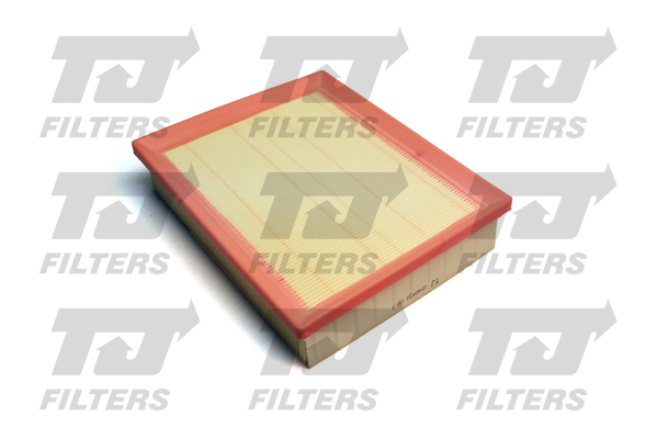 QUINTON HAZELL QFA0839 TJ Filters Air Filter