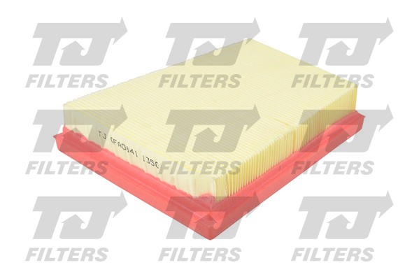 QUINTON HAZELL QFA0841 TJ Filters Air Filter for FORD