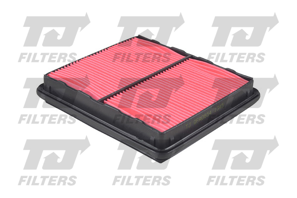 QUINTON HAZELL QFA0854 TJ Filters Air Filter for HONDA ROVER