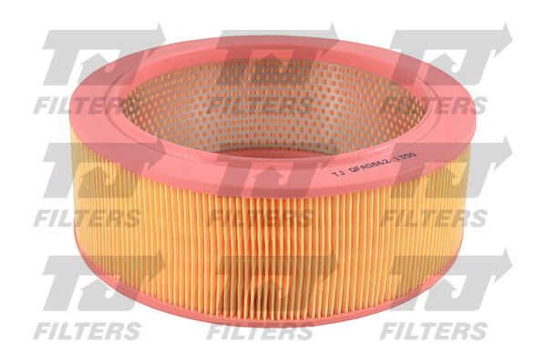 QUINTON HAZELL QFA0862 TJ Filters Air Filter for FORD METROCAB