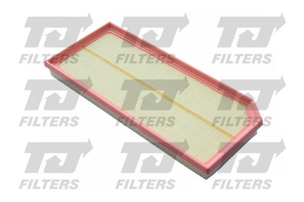 QUINTON HAZELL QFA0923 TJ Filters Air Filter for AUDI KTM SEAT VW