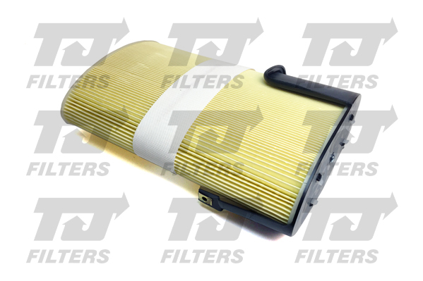 QUINTON HAZELL QFA0946 TJ Filters Air Filter for PORSCHE