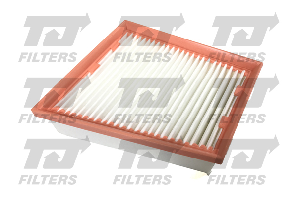 QUINTON HAZELL QFA0999 TJ Filters Air Filter for RENAULT