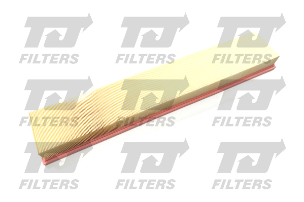 QUINTON HAZELL QFA1021 TJ Filters Air Filter for PORSCHE