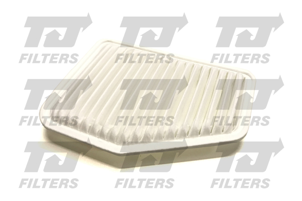 QUINTON HAZELL QFA1049 TJ Filters Air Filter for VAUXHALL