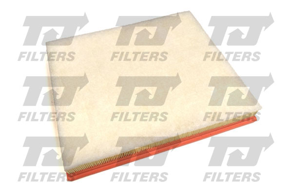 QUINTON HAZELL QFA1081 TJ Filters Air Filter for FORD