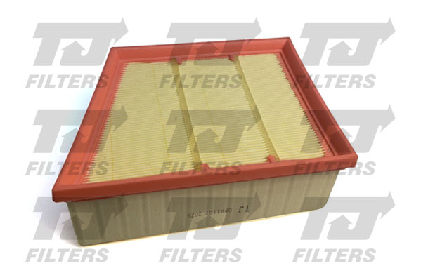 QUINTON HAZELL QFA1107 TJ Filters Φίλτρο αέρα for FORD