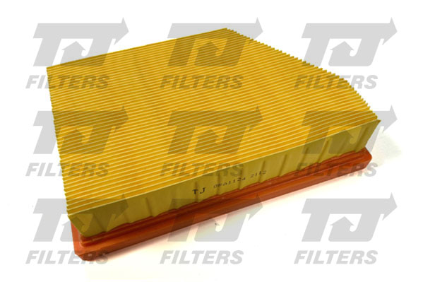 QUINTON HAZELL QFA1124 TJ Filters Air Filter for SSANGYONG