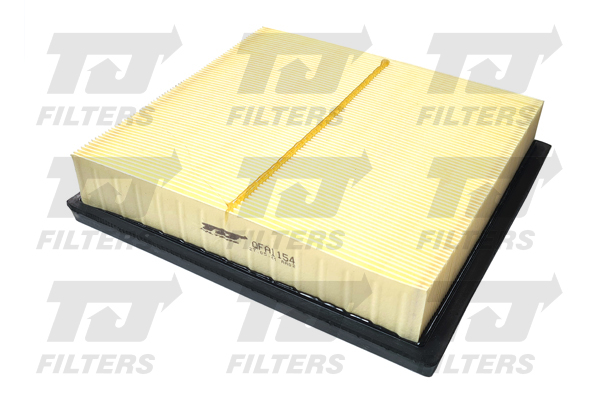 QUINTON HAZELL QFA1154 TJ Filters Air Filter for LEXUS TOYOTA