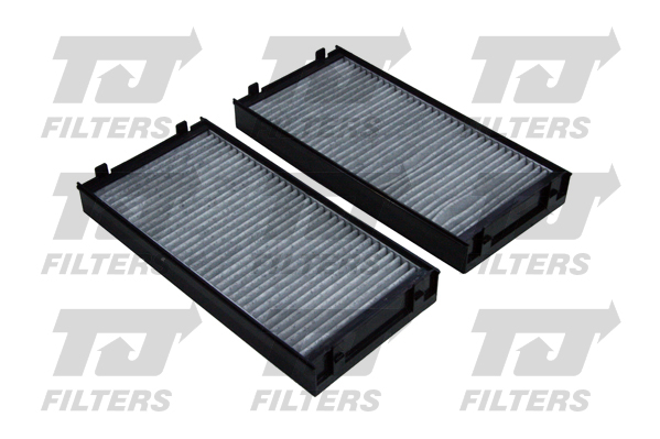 QUINTON HAZELL QFC0024 TJ Filters Filter, cabin air for BMW