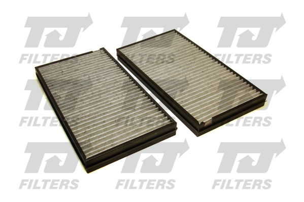 QUINTON HAZELL QFC0050 TJ Filters Filter, cabin air for ALPINA BMW
