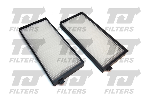 QUINTON HAZELL QFC0062 TJ Filters Filter, cabin air for KIA