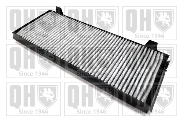 QUINTON HAZELL QFC0156 TJ Filters Filter, cabin air for RENAULT