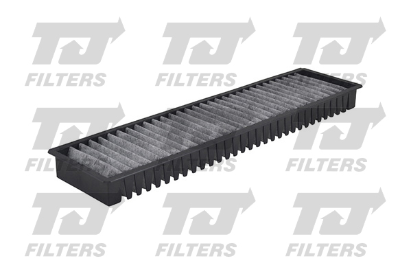 QUINTON HAZELL QFC0203 TJ Filters Filter, cabin air for MINI